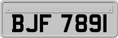 BJF7891