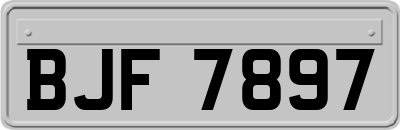 BJF7897