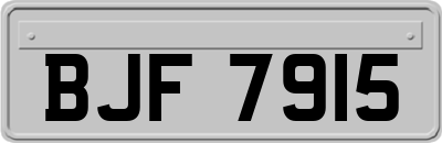 BJF7915