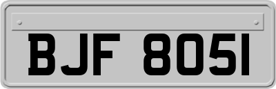 BJF8051