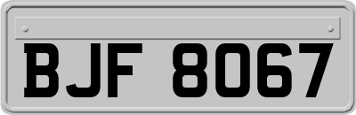 BJF8067