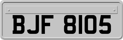 BJF8105