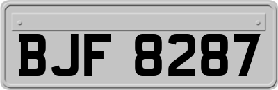 BJF8287