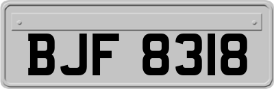 BJF8318