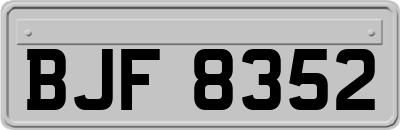 BJF8352