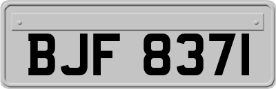 BJF8371