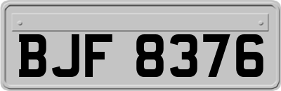 BJF8376