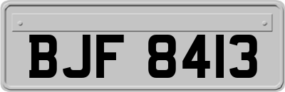 BJF8413