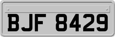 BJF8429