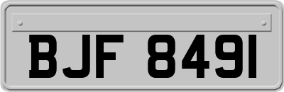 BJF8491
