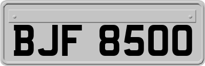 BJF8500