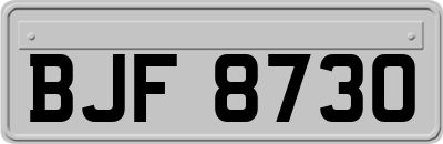 BJF8730