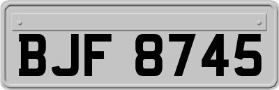 BJF8745