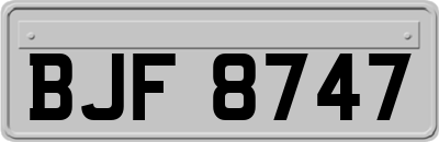 BJF8747