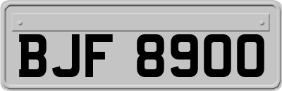 BJF8900