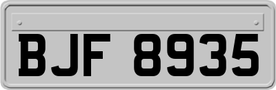 BJF8935