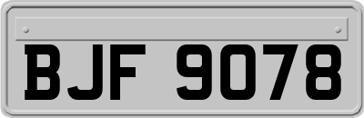 BJF9078