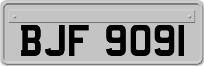 BJF9091