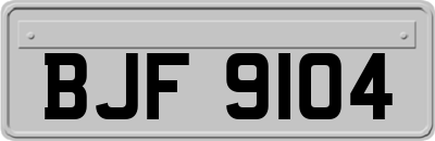BJF9104