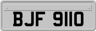 BJF9110