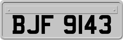 BJF9143