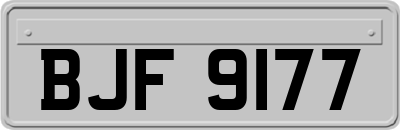 BJF9177