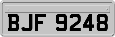 BJF9248