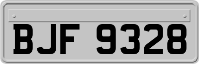 BJF9328