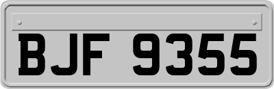 BJF9355