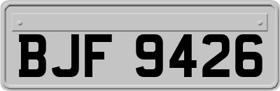 BJF9426