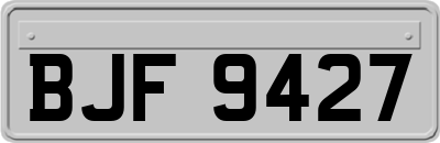 BJF9427