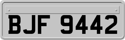 BJF9442