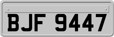 BJF9447
