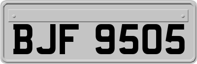 BJF9505