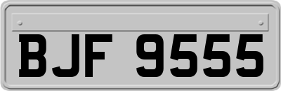 BJF9555