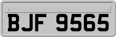 BJF9565