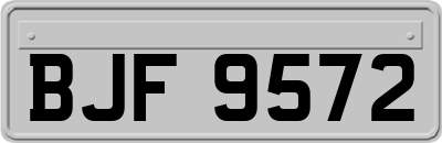 BJF9572