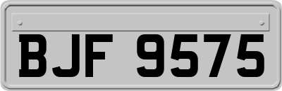 BJF9575