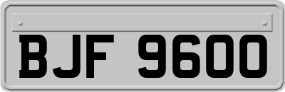 BJF9600