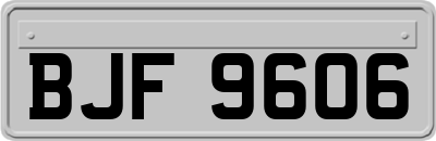 BJF9606