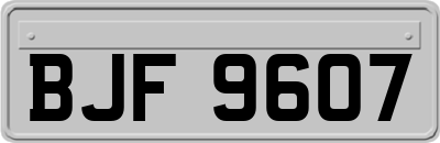 BJF9607