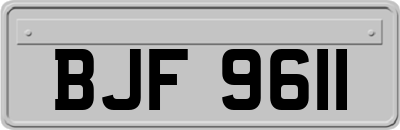 BJF9611