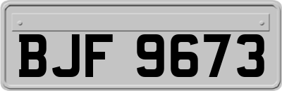 BJF9673
