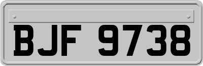 BJF9738