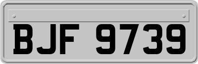 BJF9739