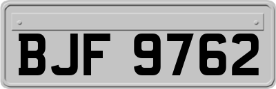 BJF9762