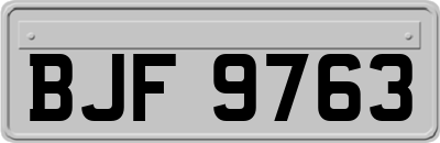 BJF9763