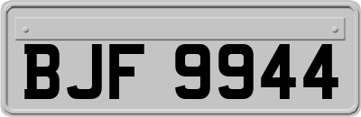 BJF9944
