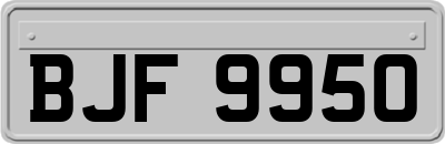BJF9950