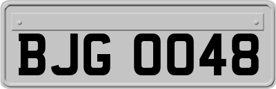 BJG0048